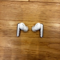 Anker ワイヤレスイヤホンSoundcore Liberty 5の画像