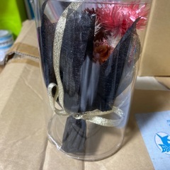 プリザーブド　小さな花束の画像