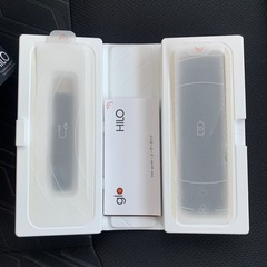 新型グロー　glo HILO おまけ付きの画像