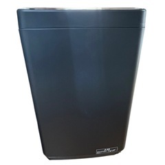 新生活３点セット　＜全て２０２４年製＞　アイリスオーヤマ冷蔵庫・洗濯機・電子レンジ　シックなブラックで統一！の画像