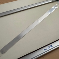 建築士試験対応　ステッドラー平行定規 A2 マルスライナー 960　製図板の画像