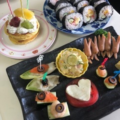 料理好きな人と友達になりたい🍲 - メンバー募集