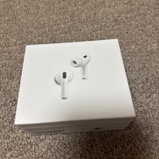 家電 AirPods proPRO