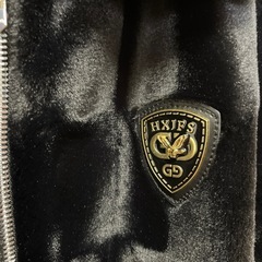 ジャンバーの画像