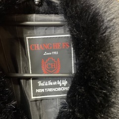 ジャンバーの画像