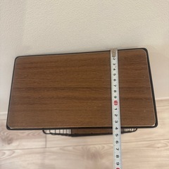 トイレ収納の画像