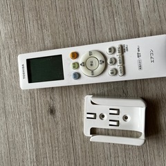 【商談中】【美品】TOSHIBA 東芝 エアコンの画像