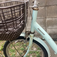 ※決まりました　
自転車の画像