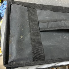 保冷リュックの画像