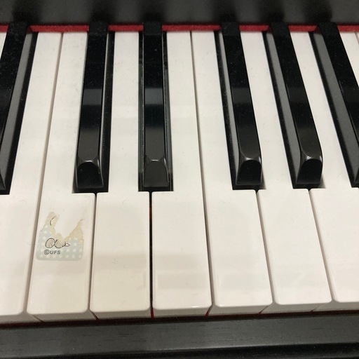 電子ピアノKORG