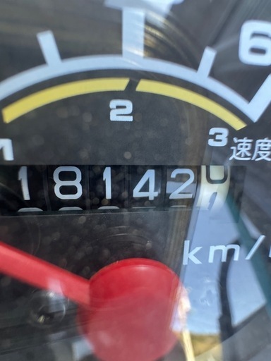 最終のご案内です⭐︎スーパーカブ50⭐︎お洒落にレストアしてみたらいかが？エンジン一発始動！
