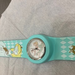 腕時計　子供用の画像