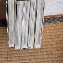 舞.Z  H I M E1〜5巻の画像