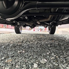 ジムニー★JB23★ランドベンチャー★車検あり！の画像