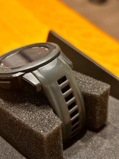 GARMIN ガーミン  instinct 2s Dual Power 