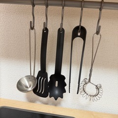 IKEA DUKTIG ドゥクティグ　おままごとキッチン の画像