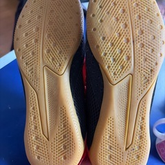 フットサルシューズの画像