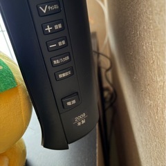 Panasonic/32型/テレビの画像