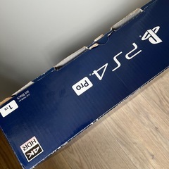 PlayStation4一旦打ち止め  の画像