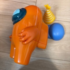 Among Us フィギュア
の画像