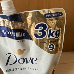 🉐未使用ダブボディーソープ(7.27kg)の画像