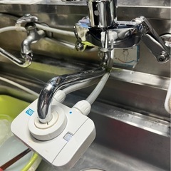 水廻りでお困りの方ご相談下さい‼️