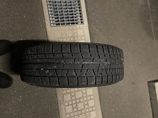 16インチスタッドレス