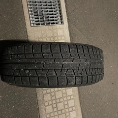 16インチスタッドレスの画像