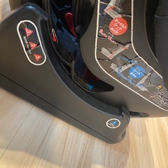 チャイルドシートの画像