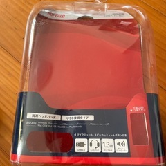 ヘッドバンドの画像