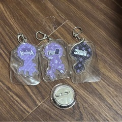 ゆきむら。アクキーの画像