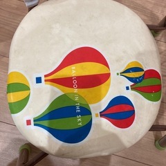 KATOJI豆いすの画像