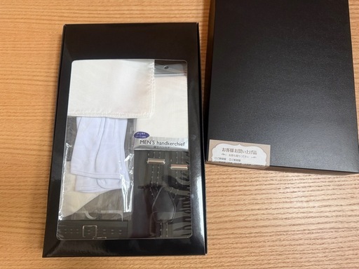 foursis＆co.フォーシスカンパニー  新郎シャツ＆小物セット  st-mot-0005-01_1.jpg