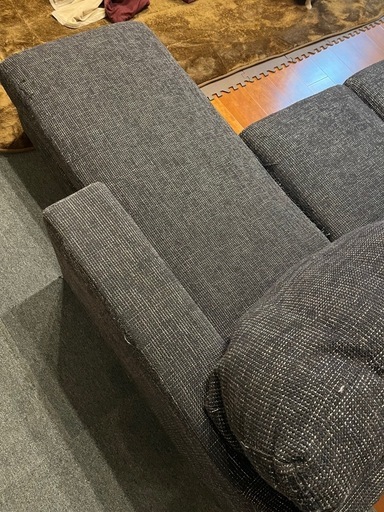 ソファ