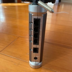 wifiルーターの画像