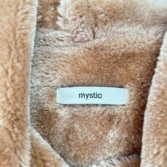 アウターの画像