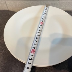 百均のお皿　　12点　の画像