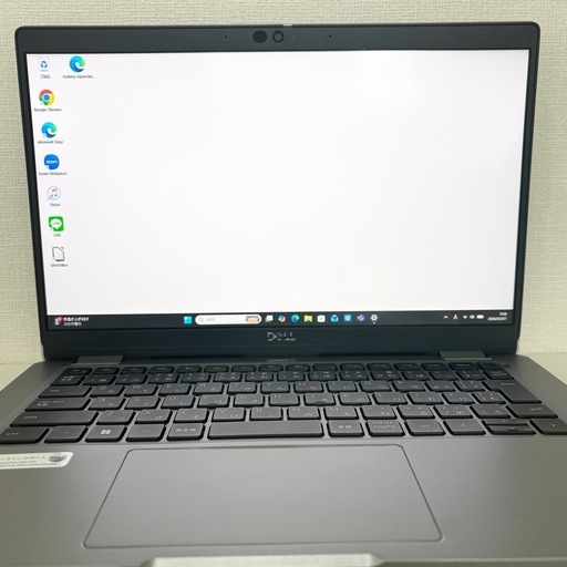 126【高性能・準美品】i5第11世代✨DELL Latitude5320 16GB Windows11