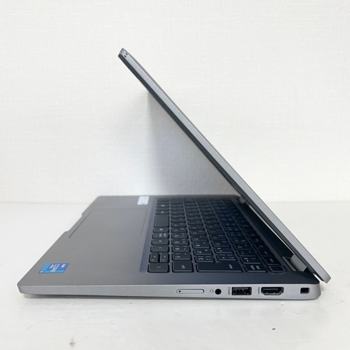 126【高性能・準美品】i5第11世代✨DELL Latitude5320 16GB Windows11