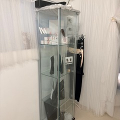 ショーケース 3/14、15お渡し限定の画像