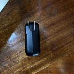 Anker モバイルバッテリーの画像