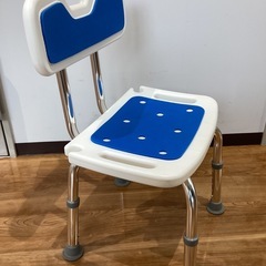 シャワーチェア【町田市再生家具】253287の画像