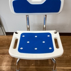 シャワーチェア【町田市再生家具】253287の画像