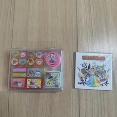 まとめて文具の画像