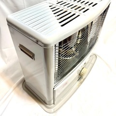 コロナ　石油ストーブの画像