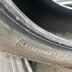 195.65.15普通タイヤ
の画像