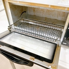 KOIZUMIオーブントースターの画像