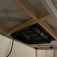 Francfranc こたつテーブルの画像