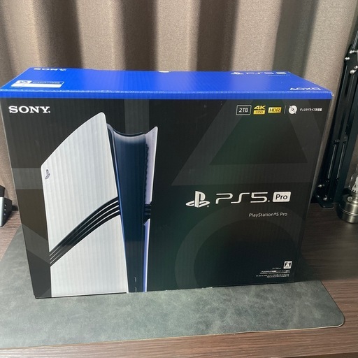 おもちゃ PlayStation 5 Pro(CFI-7100B01)
