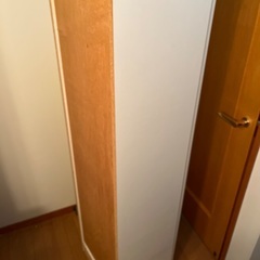 収納ダンスの画像